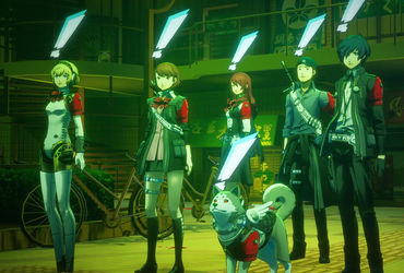 Unveiling the Mystery: Codename XRD792 of an Unannounced Atlus Project