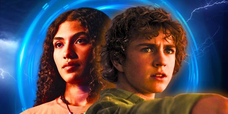 Unveiling the Intriguing Dynamics of Percy Jackson's Season 2 Journey