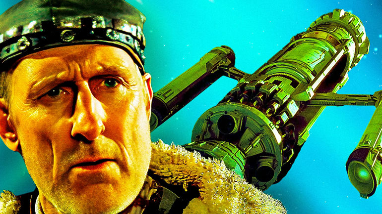 Unveiling the Mysteries of Zefram Cochrane's Phoenix Ship in Star Trek: First Contact