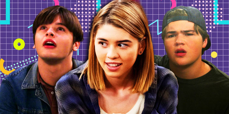 Exploring Unconventional Narratives in Contemporary TV Shows