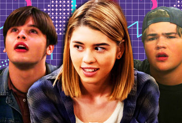 Exploring Unconventional Narratives in Contemporary TV Shows