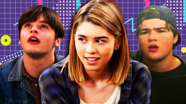 Exploring Unconventional Narratives in Contemporary TV Shows