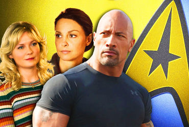 9 Surprising Guest Stars in Star Trek