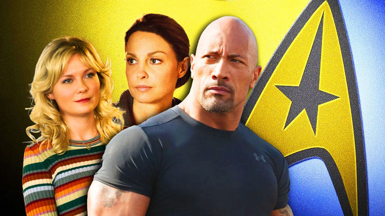 9 Surprising Guest Stars in Star Trek