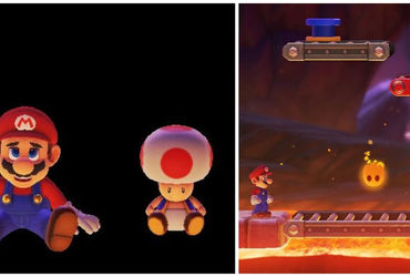 A Guide to Playing Mario vs. Donkey Kong with a Friend