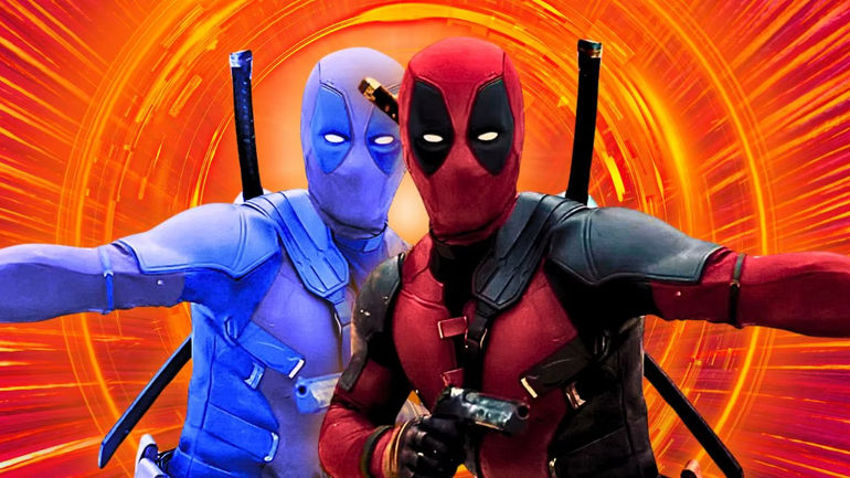 The Marvelous Misadventures of Deadpool & Wolverine