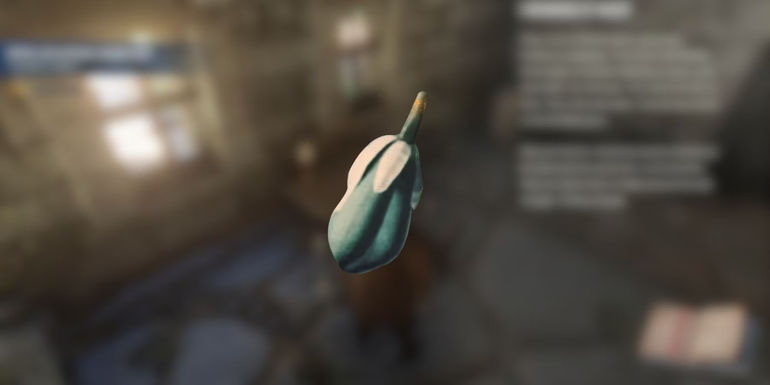 Mastering the Art of Yucca Fruit in Enshrouded