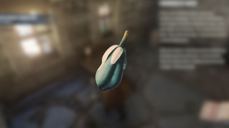 Mastering the Art of Yucca Fruit in Enshrouded