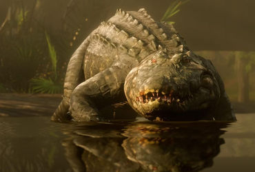 The Astonishing World of Red Dead Redemption 2: A Fan's Discovery