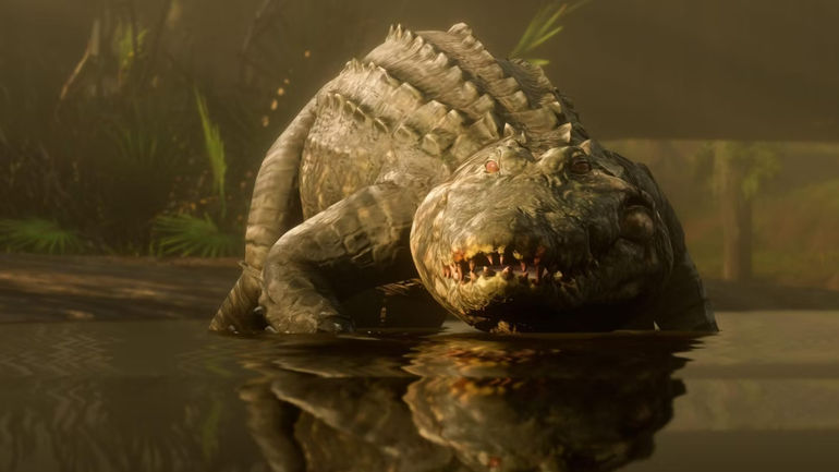 The Astonishing World of Red Dead Redemption 2: A Fan's Discovery