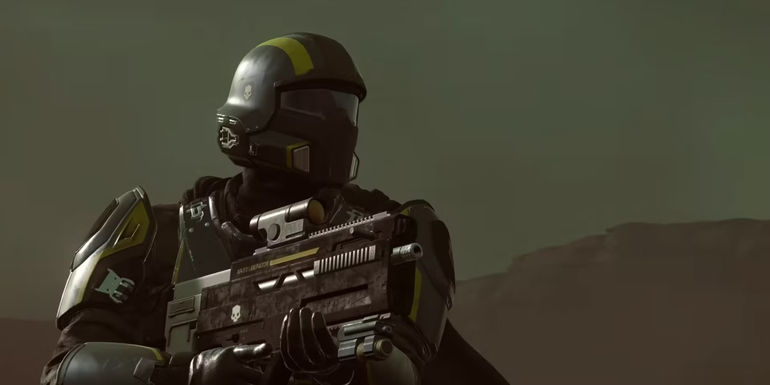 Helldivers 2: Khi Fan Destiny 2 "Viêm Màn Túi" Vì Costume Cực Đỉnh
