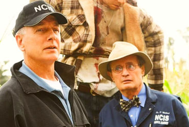 The Enigmatic Presence of Leroy Jethro Gibbs in Ducky's NCIS Tribute