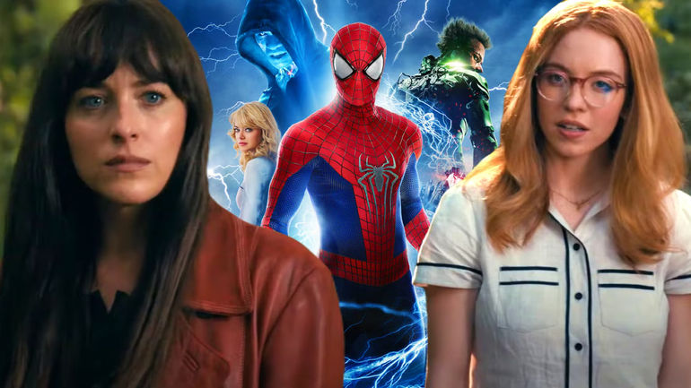 Unveiling the Mysterious Madame Web: A Cinematic Journey