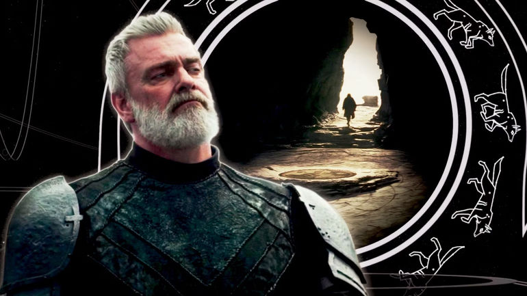 Unveiling Baylan's Quest for the Origin of Power in the Galaxy