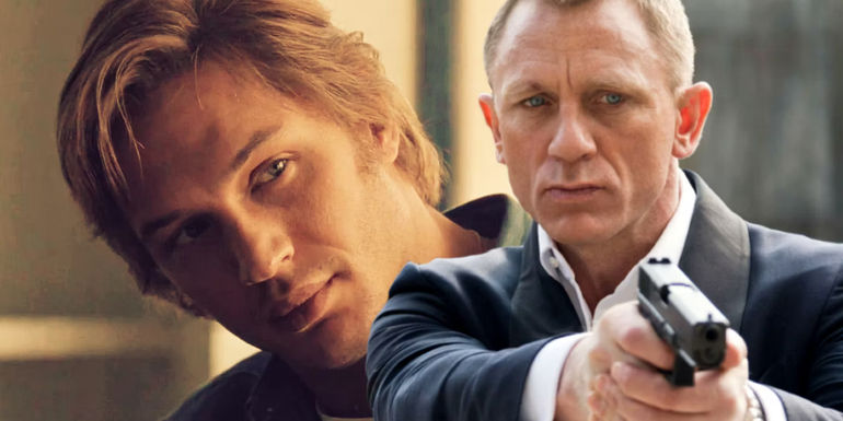 Tinker Tailor Soldier Spy: Một Cơ Hội Đã Bị Lỡ với Tom Hardy