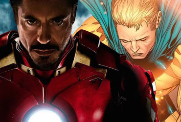 Hành Trình Casting Đầy Bất Ngờ của Iron Man trong Vũ Trụ Điện Ảnh Marvel