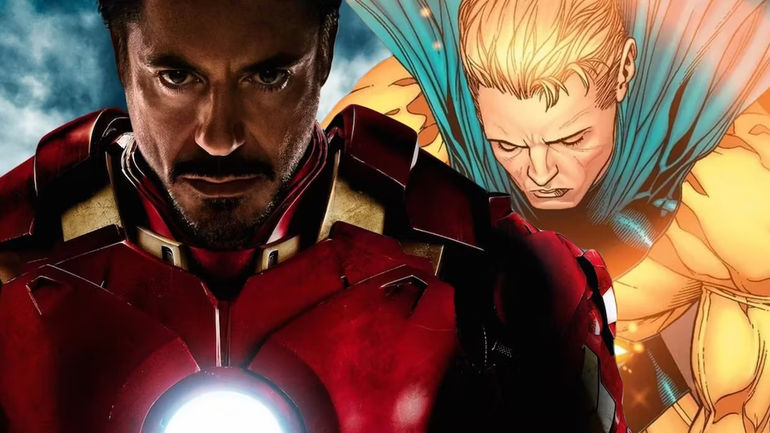 Hành Trình Casting Đầy Bất Ngờ của Iron Man trong Vũ Trụ Điện Ảnh Marvel