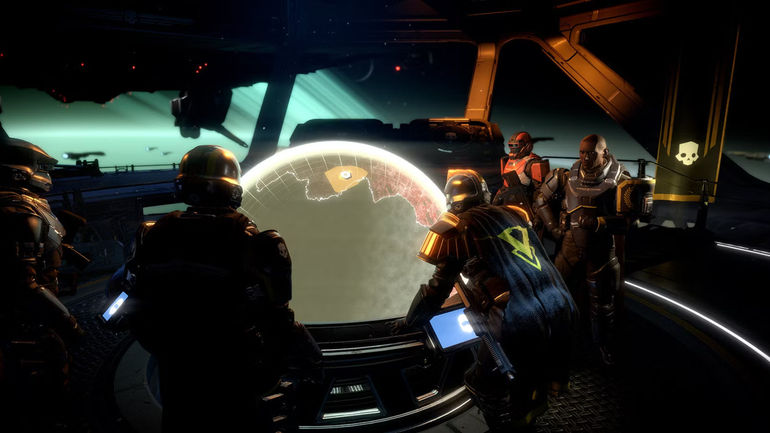 The Hilarious Misadventure of a Helldivers 2 Player and the Eagle 500KG Bomb