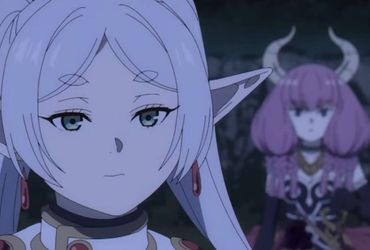 The Exciting Countdown to Frieren: Beyond Journeys End Episode 24