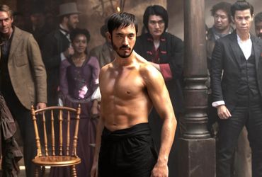 The Resurgence of Warrior: From Cancellation to Netflix Success