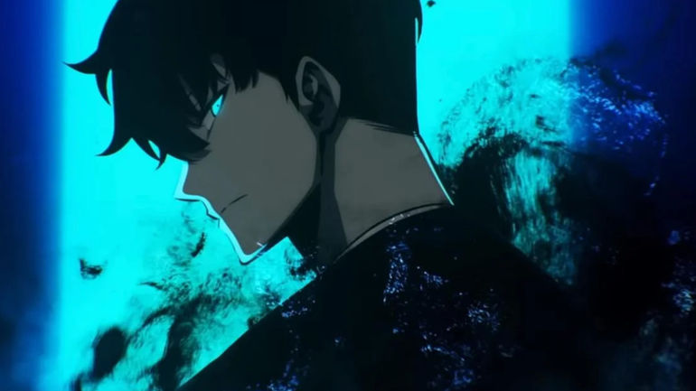 The Exciting Journey of Sung Jinwoo in Solo Leveling