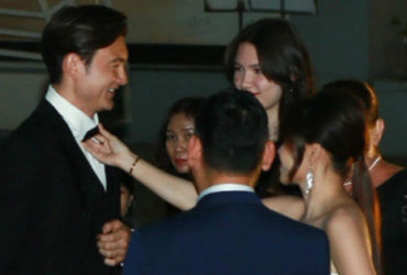 Vẻ Đẹp Tinh Tế tại Gala Quả Bóng Vàng Việt Nam 2023