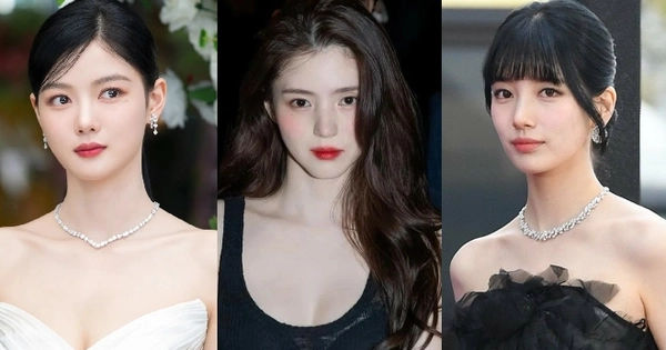 Cuộc Chiến Nhan Sắc giữa Han So Hee và Kim Yoo Jung: Ai mới thực sự là Nữ Thần?