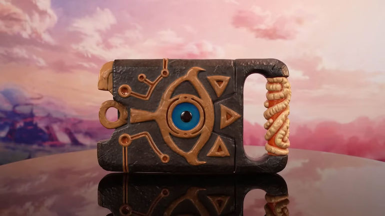 real sheikah slate 2