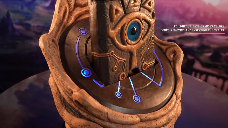 real sheikah slate 5