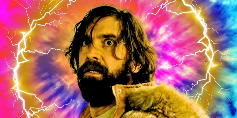 Owen McDonnell as Raymond Clark in True Detective: Night Country