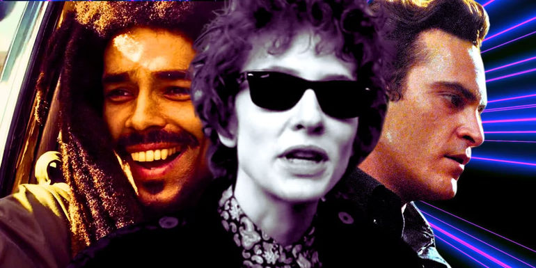 9 Must-Watch Biopics That Capture the Essence of Iconic Artists