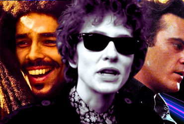 9 Must-Watch Biopics That Capture the Essence of Iconic Artists