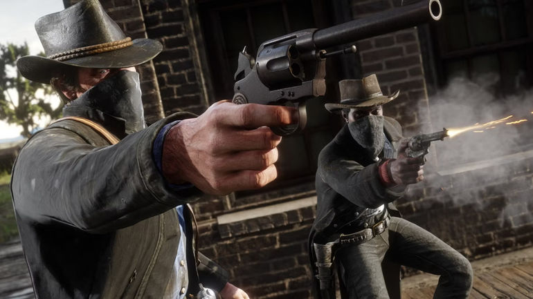 The Exciting Possibility of a New Update for Red Dead Redemption 2