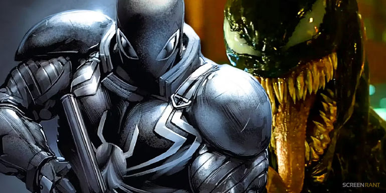 Cuộc Gặp Giữa Spider-Man của MCU và Venom trong Secret Wars