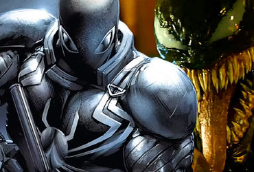 Cuộc Gặp Giữa Spider-Man của MCU và Venom trong Secret Wars