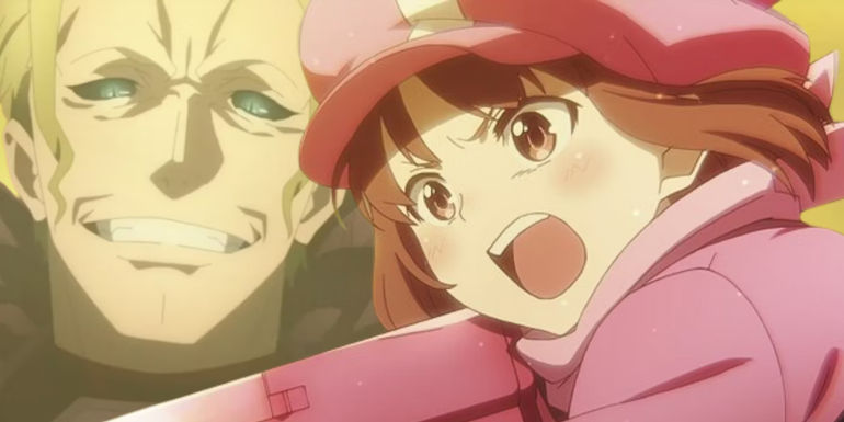 Unveiling the Intricacies of Gabriel Miller's Character Arc