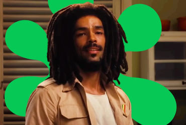 Bob Marley: Một Tình Yêu Đặc Biệt