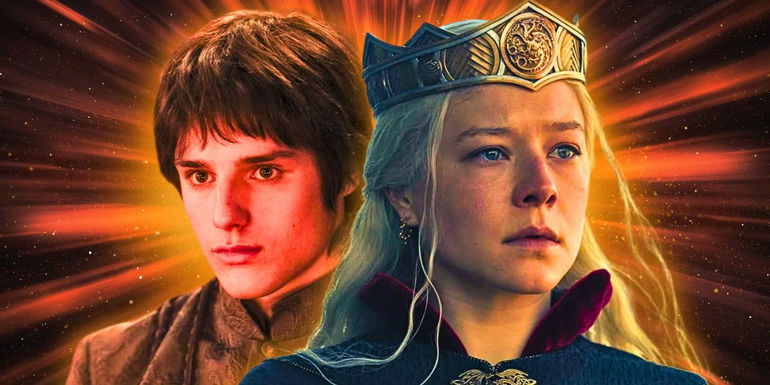 9 Shocking Moments to Expect in House of the Dragon