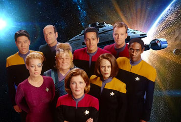 The Culmination of Voyager's Odyssey