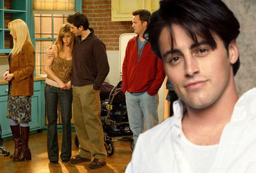 The Ever-Evolving Journey of Joey Tribbiani Post-Friends Era