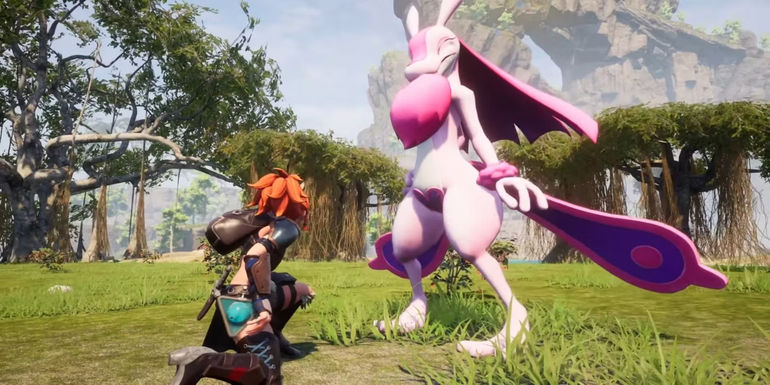 Unveiling the Magnificent World of Lovanders in Palworld