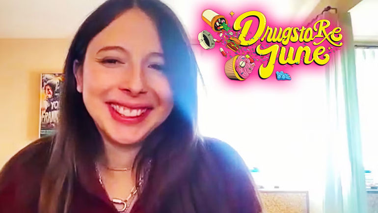 Unveiling the Charm of Drugstore June: A Cinematic Delight