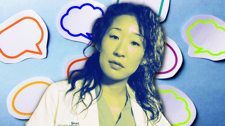 The Profound Wisdom of a Remarkable Character