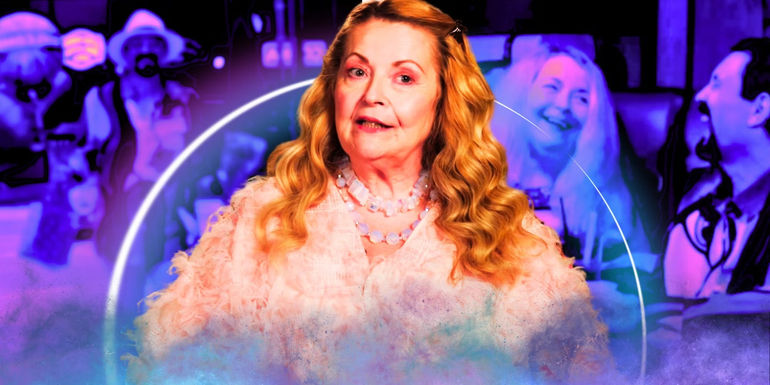 A New Chapter: Debbie's Journey with Ruben the Cuban