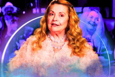 A New Chapter: Debbie's Journey with Ruben the Cuban