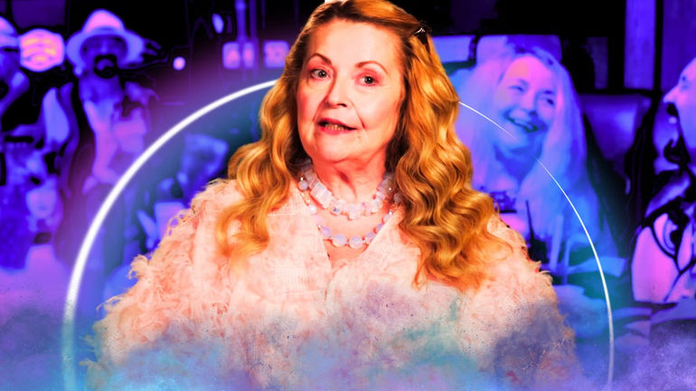 A New Chapter: Debbie's Journey with Ruben the Cuban