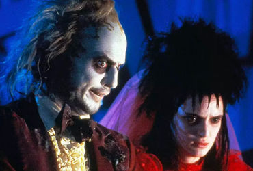 The Magic of Practical Effects: A Tribute to Beetlejuice