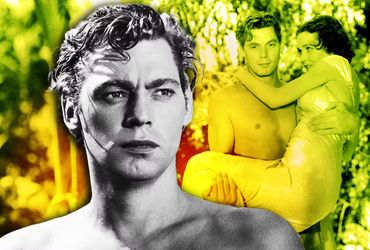 Sức Hút Đặc Biệt của Johnny Weissmuller trong 28 Bộ Phim với 2 Nhân Vật