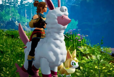 Unleashing Creativity in Palworld: Innovative Building Techniques and Boundless Possibilities