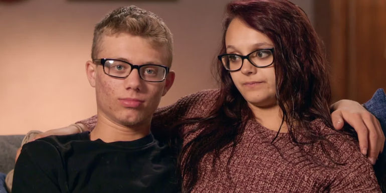 Shayden's Journey: From Reality TV Drama to Fatherhood